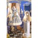 Bramble Rose Candle Doll Blouse JSK and One Piece(Reservation/7 Colours/Full Payment Without Shipping)